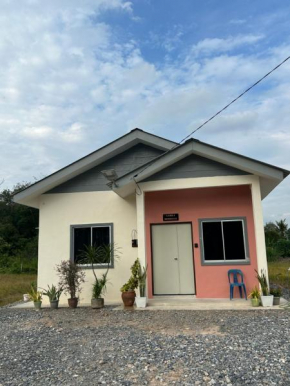 Zamila Homestay